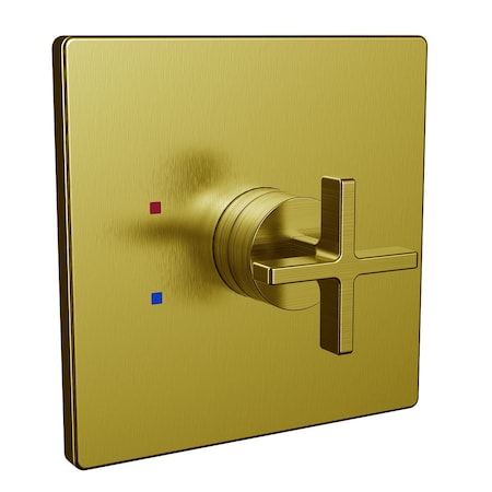 Speakman CDCPT25001-BBZ Lura Shower Valve Trim CDCPT25001-BBZ